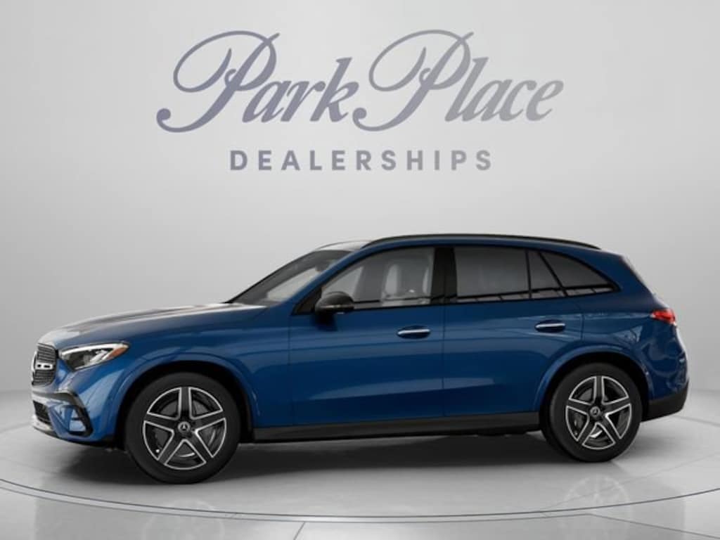 Used 2026 Mercedes-Benz GLC 300 300 SUV