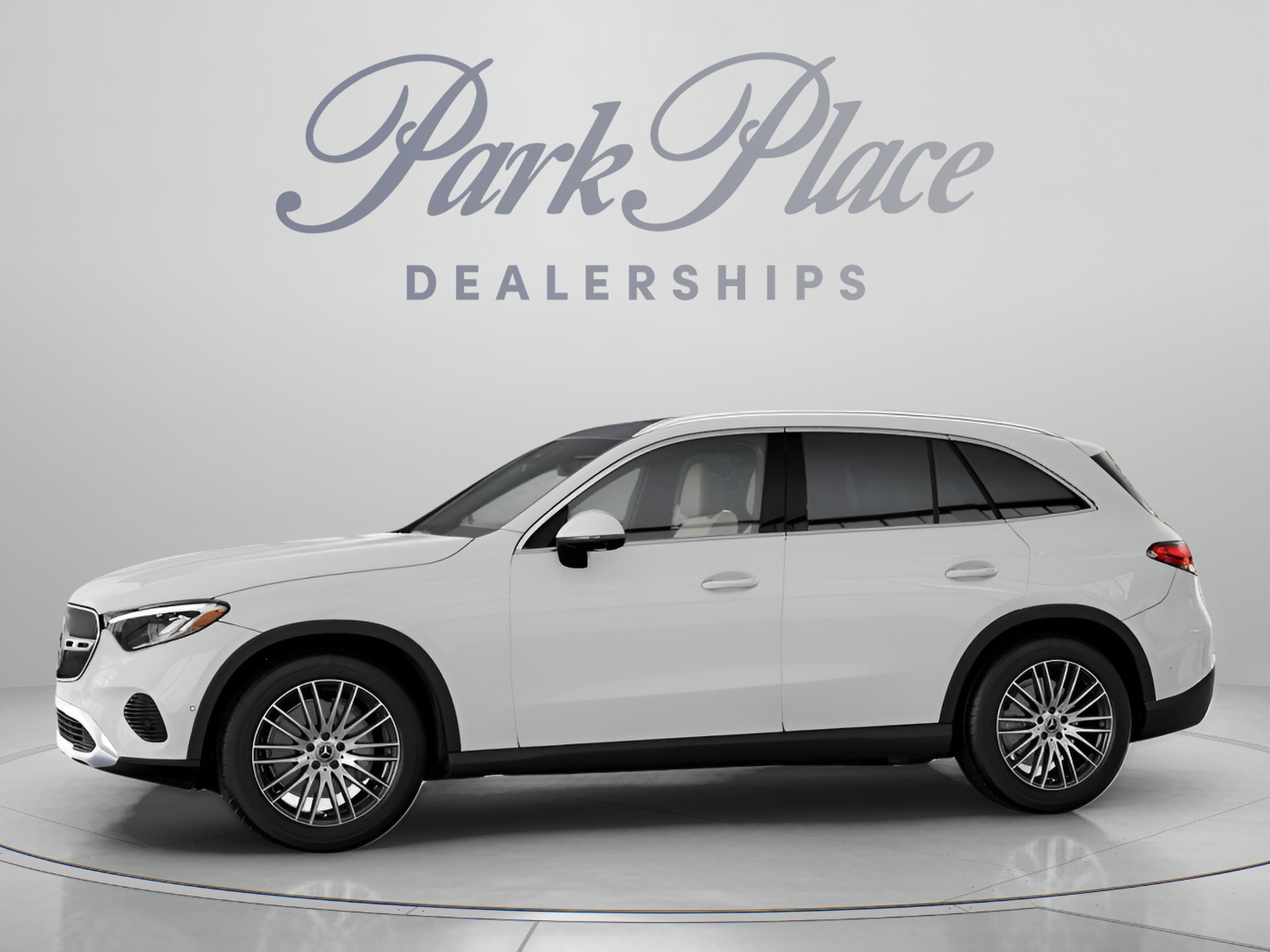 New 2027 Mercedes-Benz GLC 300 300 SUV