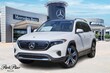 Mercedes-Benz EQB 350