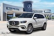 Mercedes-Benz GLS 580