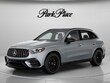  Mercedes-Benz AMG GLC 43