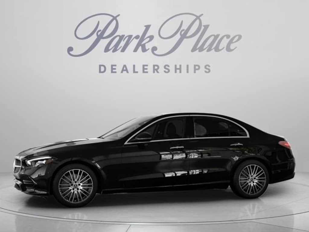 Used 2026 Mercedes-Benz C 300 C 300 Sedan