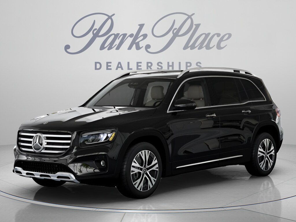 Certified 2026 Mercedes-Benz GLB 250 GLB 250 SUV
