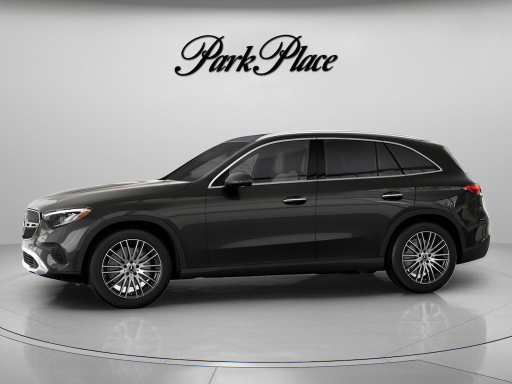 Used 2026 Mercedes-Benz GLC 300 GLC 300 SUV