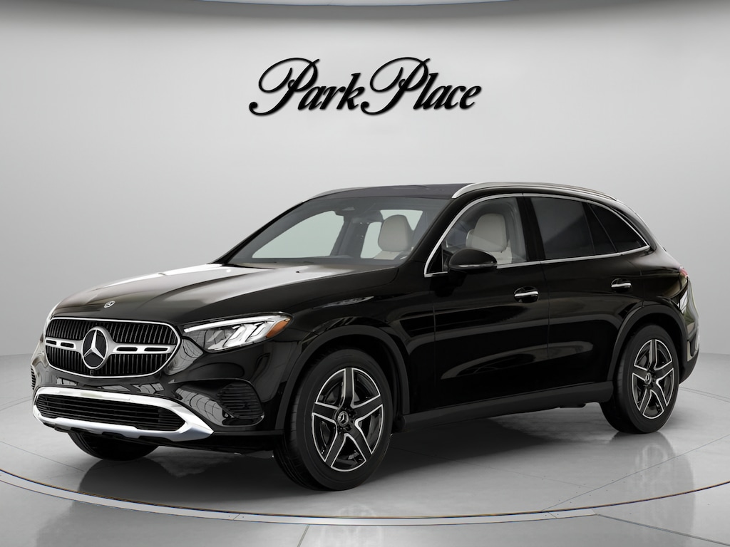Used 2026 Mercedes-Benz GLC 300 GLC 300 SUV