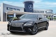 LEXUS LS 460