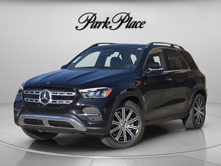 2026 Mercedes-Benz GLE 350 GLE 350 SUV