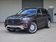  Mercedes-Benz Maybach GLS 600
