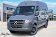 Mercedes-Benz Sprinter 2500