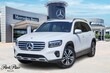 Mercedes-Benz GLB 250