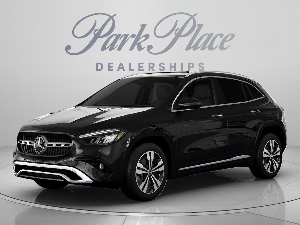 Used 2026 Mercedes-Benz GLA 250 250 SUV