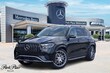 Mercedes-Benz AMG GLE 53