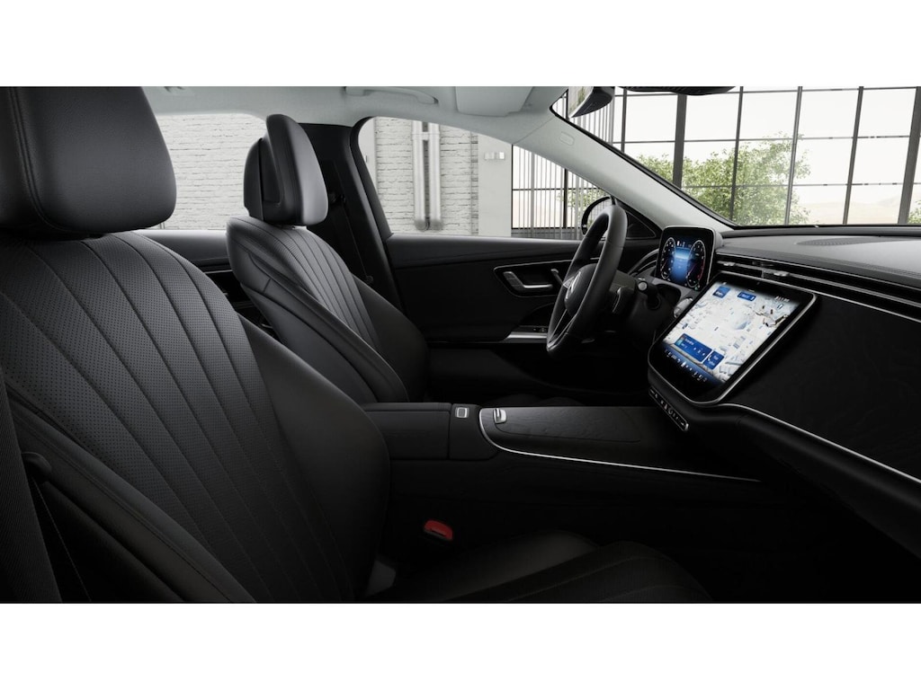 New 2026 Mercedes-Benz E-Class E 450 Wagon