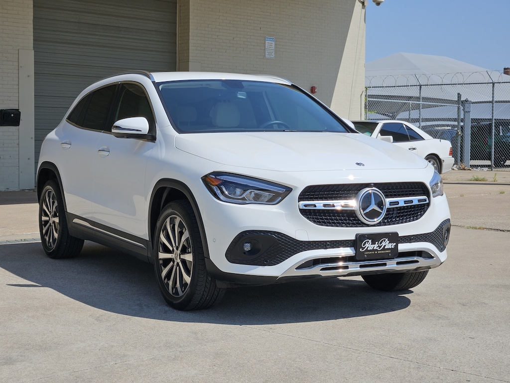 Used 2023 Mercedes-Benz GLA 250 GLA 250 SUV