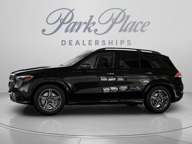 Certified 2026 Mercedes-Benz GLE 350 GLE 350 SUV
