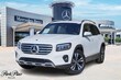 Mercedes-Benz GLB 250