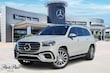 Mercedes-Benz GLS 580