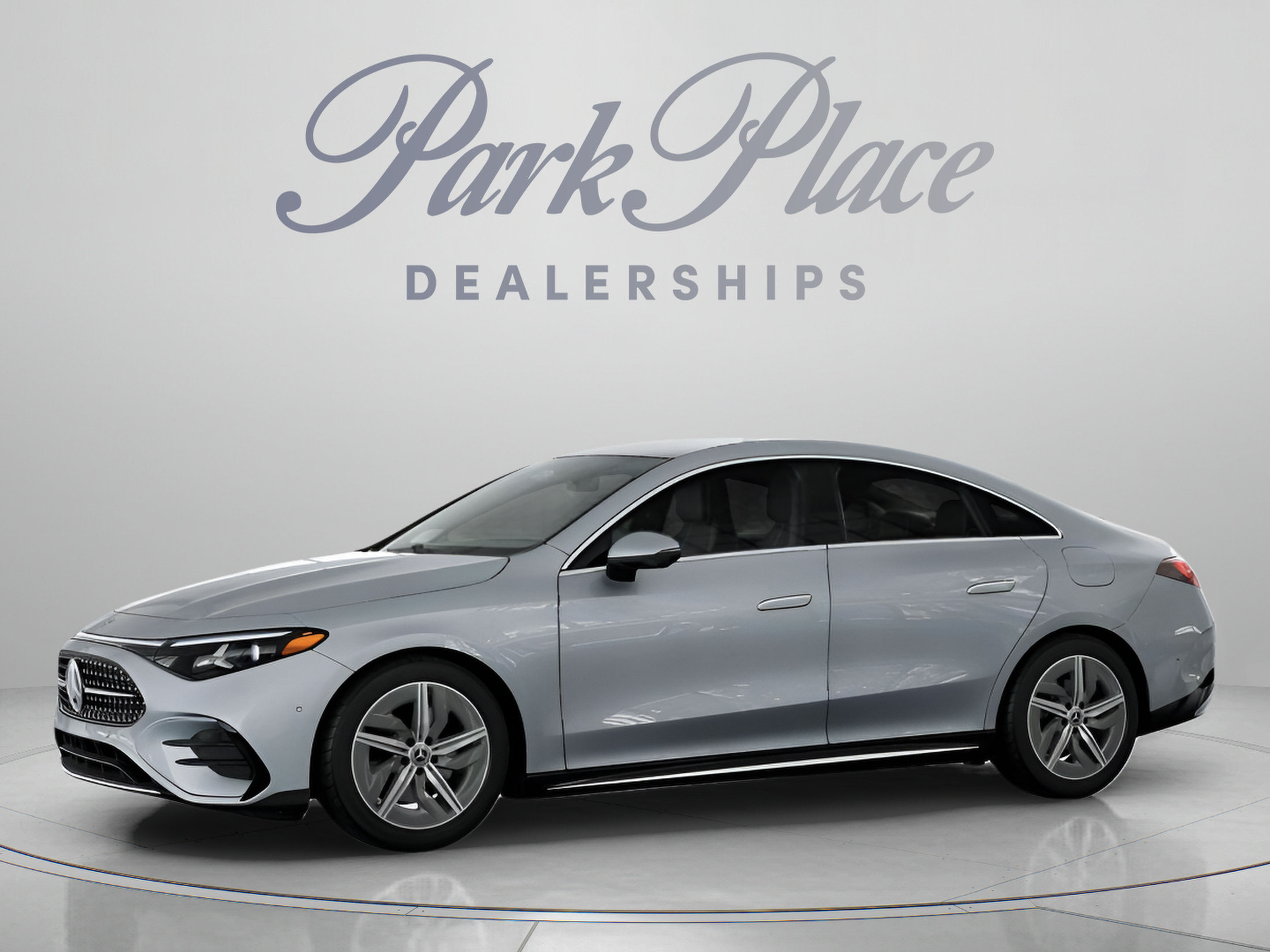 New 2027 Mercedes-Benz CLA 220 CLA 220 Hybrid Sedan