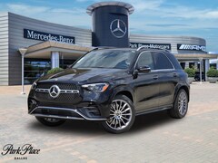 2026 Mercedes-Benz GLE 580 4MATIC SUV