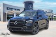 Mercedes-Benz GLB 250