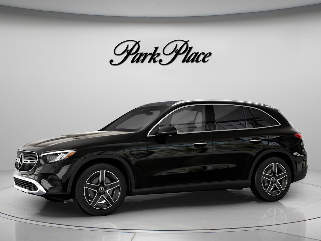 Used 2026 Mercedes-Benz GLC 300 GLC 300 SUV