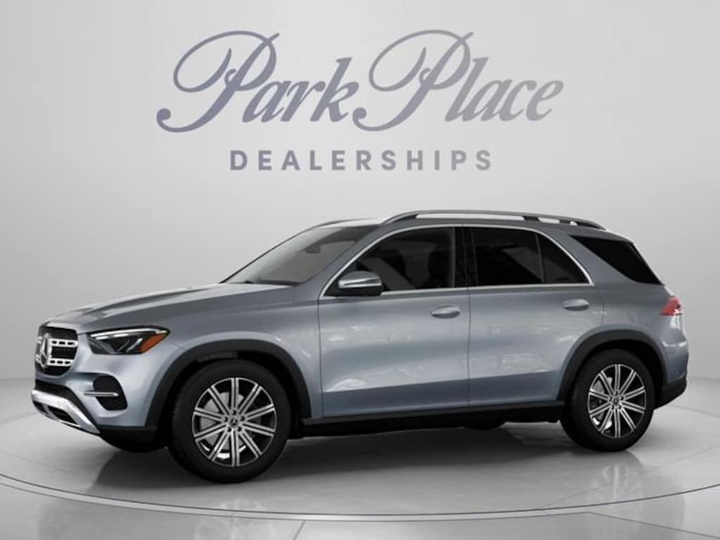 Used 2026 Mercedes-Benz GLE 350 350 SUV