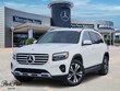  Mercedes-Benz GLB 250
