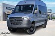  Mercedes-Benz Sprinter 2500