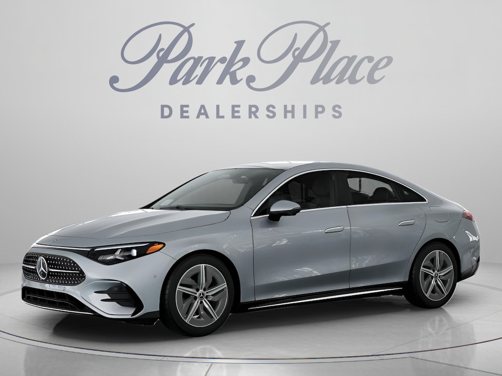 New 2027 Mercedes-Benz CLA 220 CLA 220 Hybrid Sedan