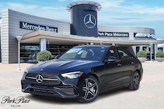 2025 Mercedes-Benz C-Class C 300 4MATIC Sedan
