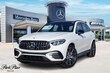 Mercedes-Benz AMG GLC 43