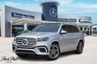 Mercedes-Benz GLS 450