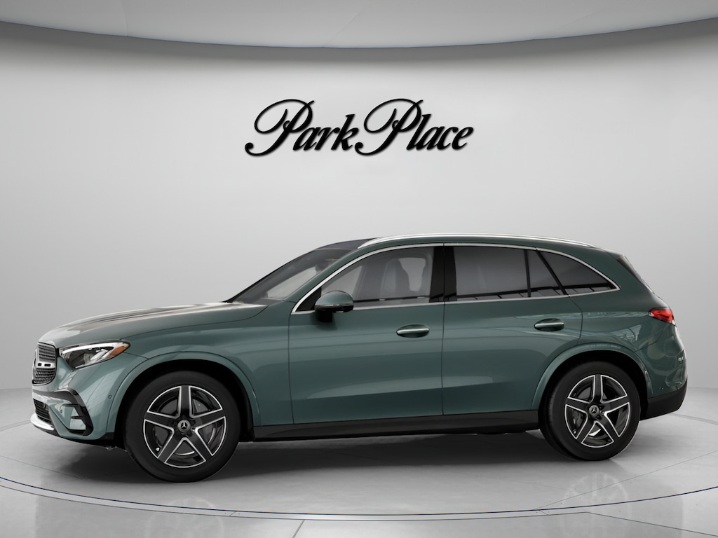 Used 2026 Mercedes-Benz GLC 300 GLC 300 SUV