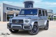 Mercedes-Benz AMG G 63