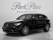  Mercedes-Benz AMG GLC 43