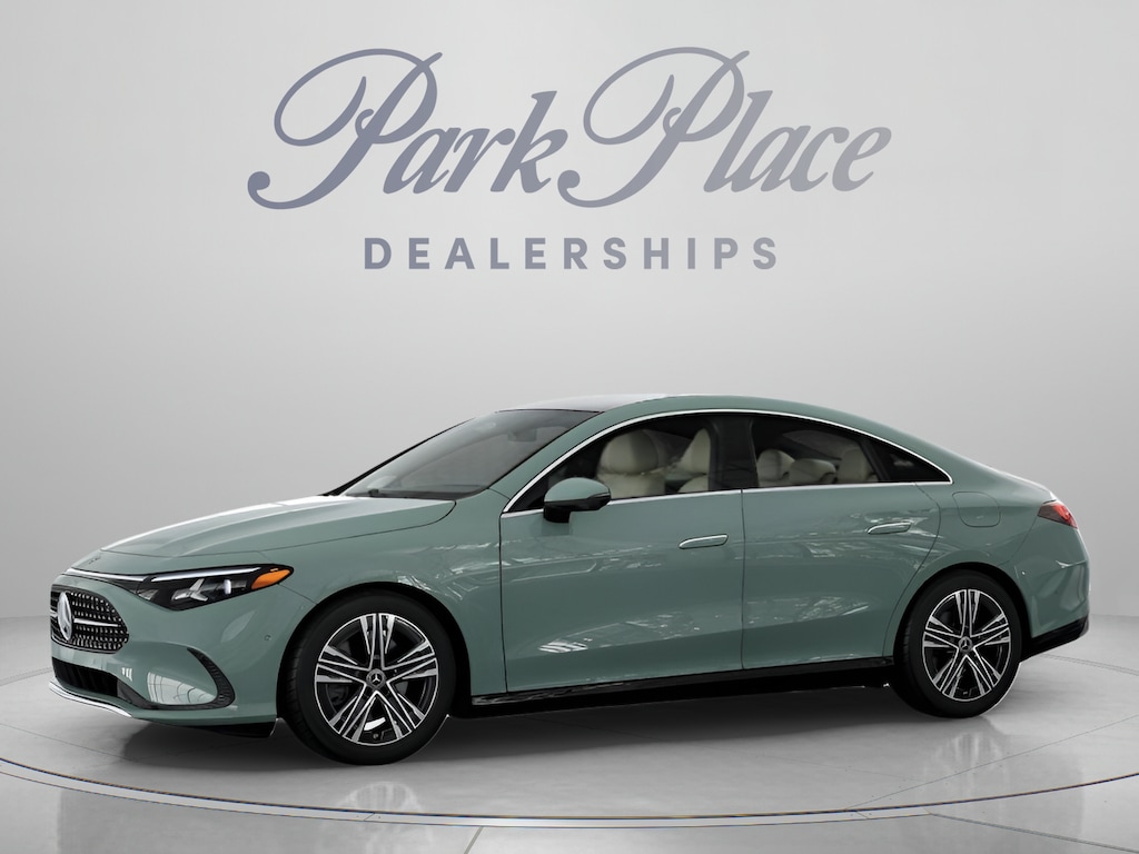 New 2027 Mercedes-Benz CLA 220 CLA 220 Hybrid Sedan