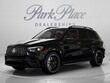  Mercedes-Benz AMG GLE 63