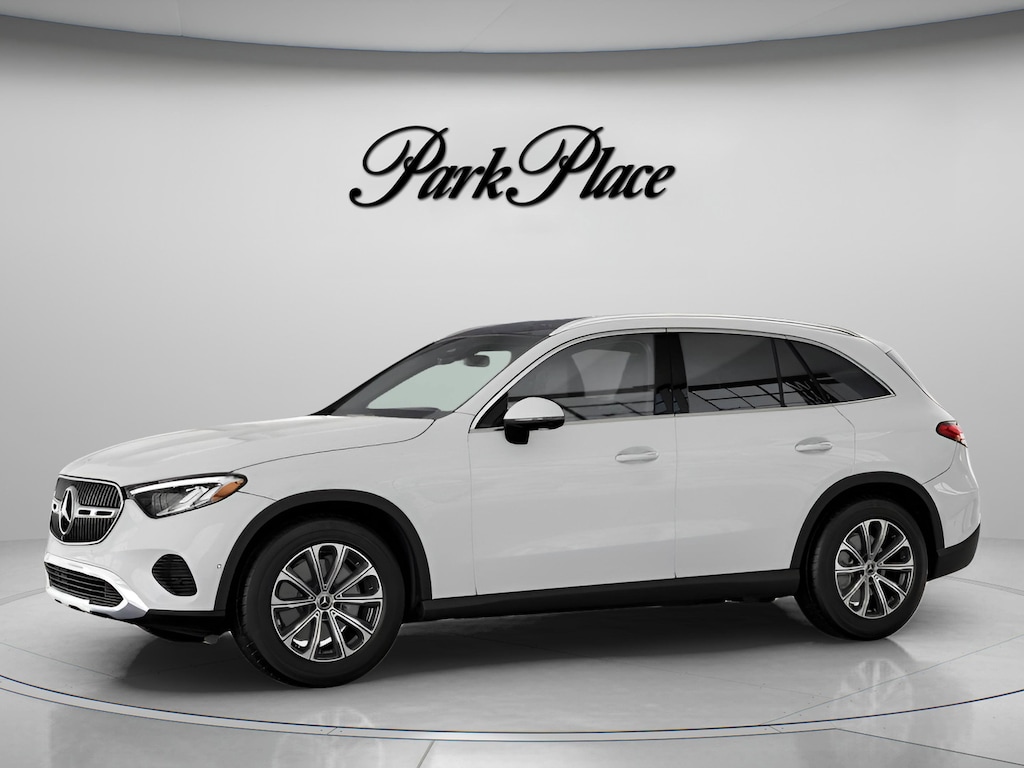Used 2026 Mercedes-Benz GLC 300 GLC 300 SUV