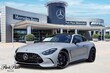  Mercedes-Benz AMG GT 55