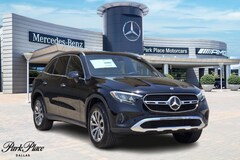2025 Mercedes-Benz GLC 300 SUV