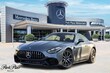Mercedes-Benz AMG GT 43