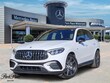  Mercedes-Benz AMG GLC 43