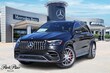  Mercedes-Benz AMG GLE 63