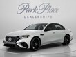  Mercedes-Benz AMG E 53 E