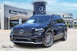 Mercedes-Benz AMG GLB 35