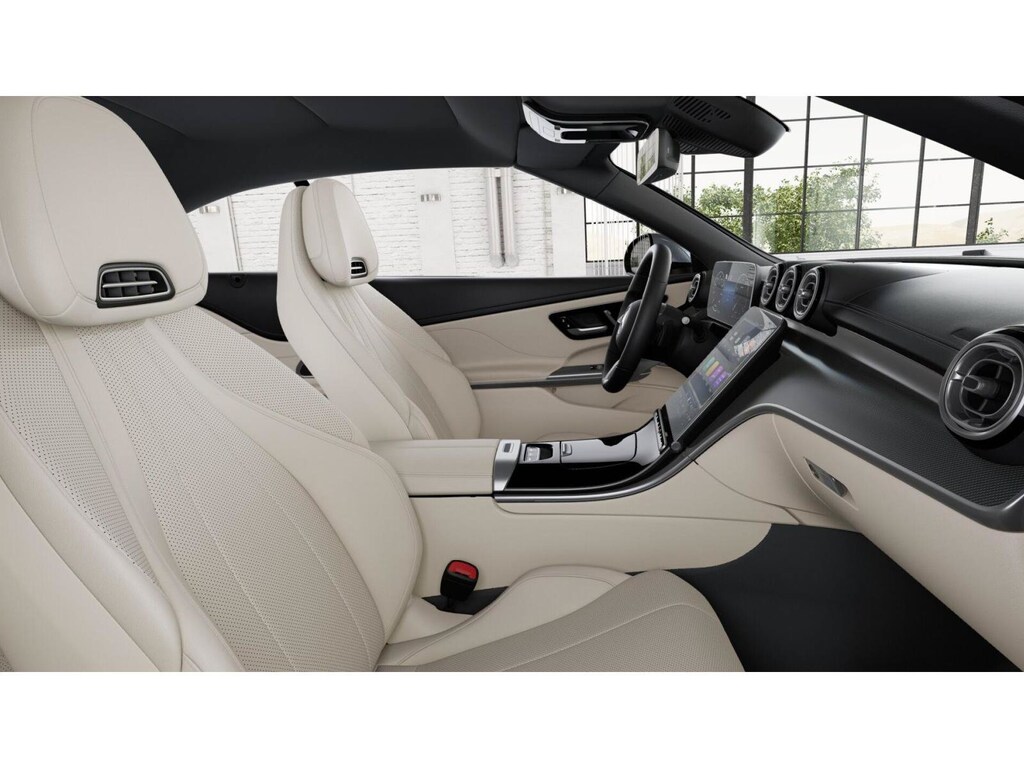 New 2027 Mercedes-Benz CLE 300 Base Convertible