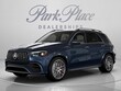  Mercedes-Benz AMG GLE 63