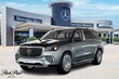 Mercedes-Benz Maybach GLS 600