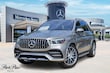 Mercedes-Benz AMG GLE 53