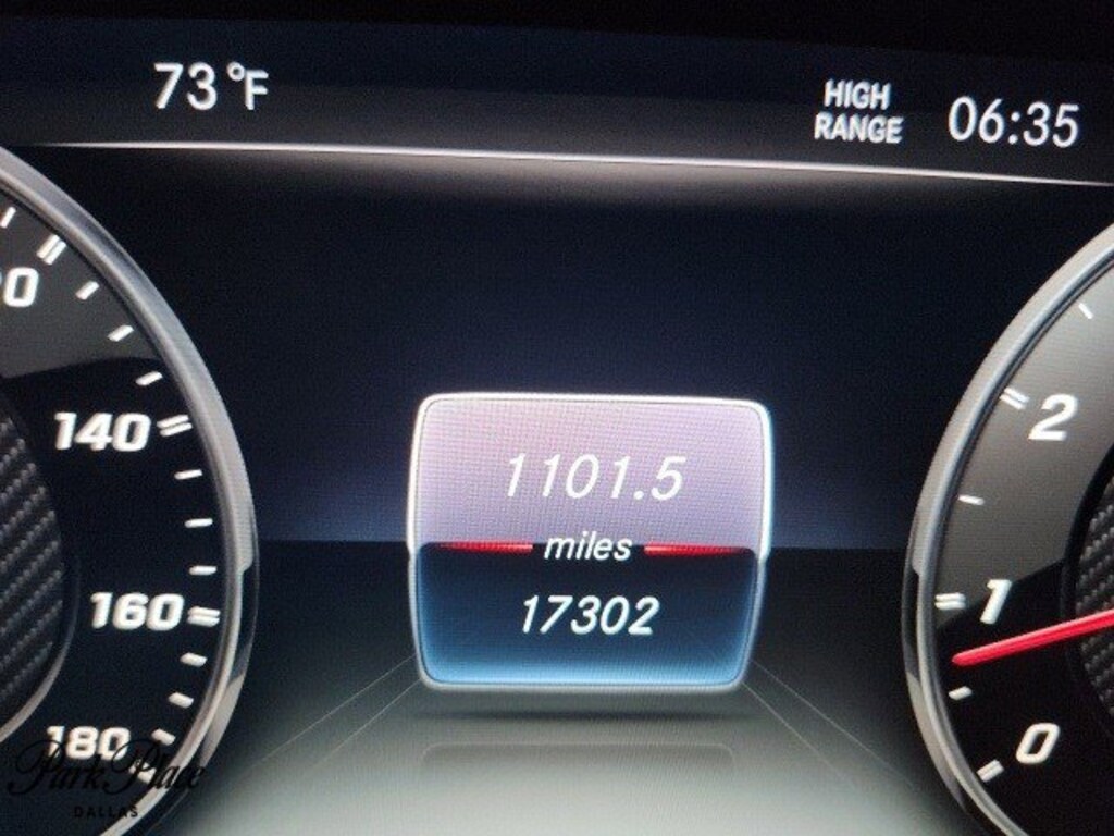 Used 2023 Mercedes-Benz AMG G 63 G 63 AMG® SUV